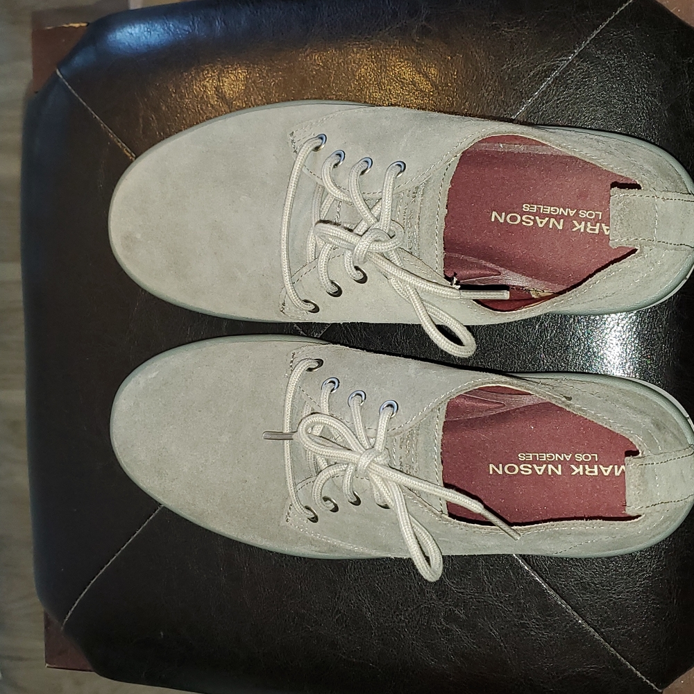 Mark Nason Los Angeles